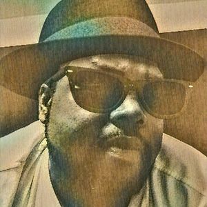 Meet your Posher, Terrell